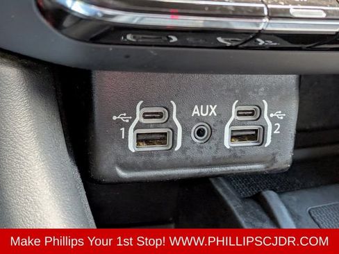 Certified 2023 Dodge Durango Citadel RWD image 22