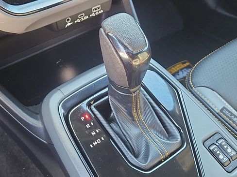 Certified 2024 Subaru Crosstrek 2.5i Wilderness image 21