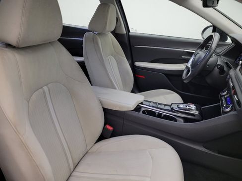 Used 2023 Hyundai Sonata SEL w/ Convenience Package image 21