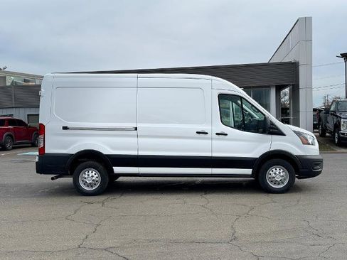 New 2025 Ford Transit 350 148 Medium Roof image 26