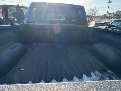 Used 2025 RAM 2500 Big Horn image 13