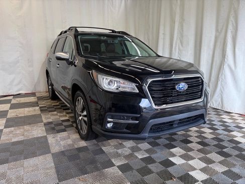 Used 2020 Subaru Ascent Touring w/ Popular Package #3 image 3