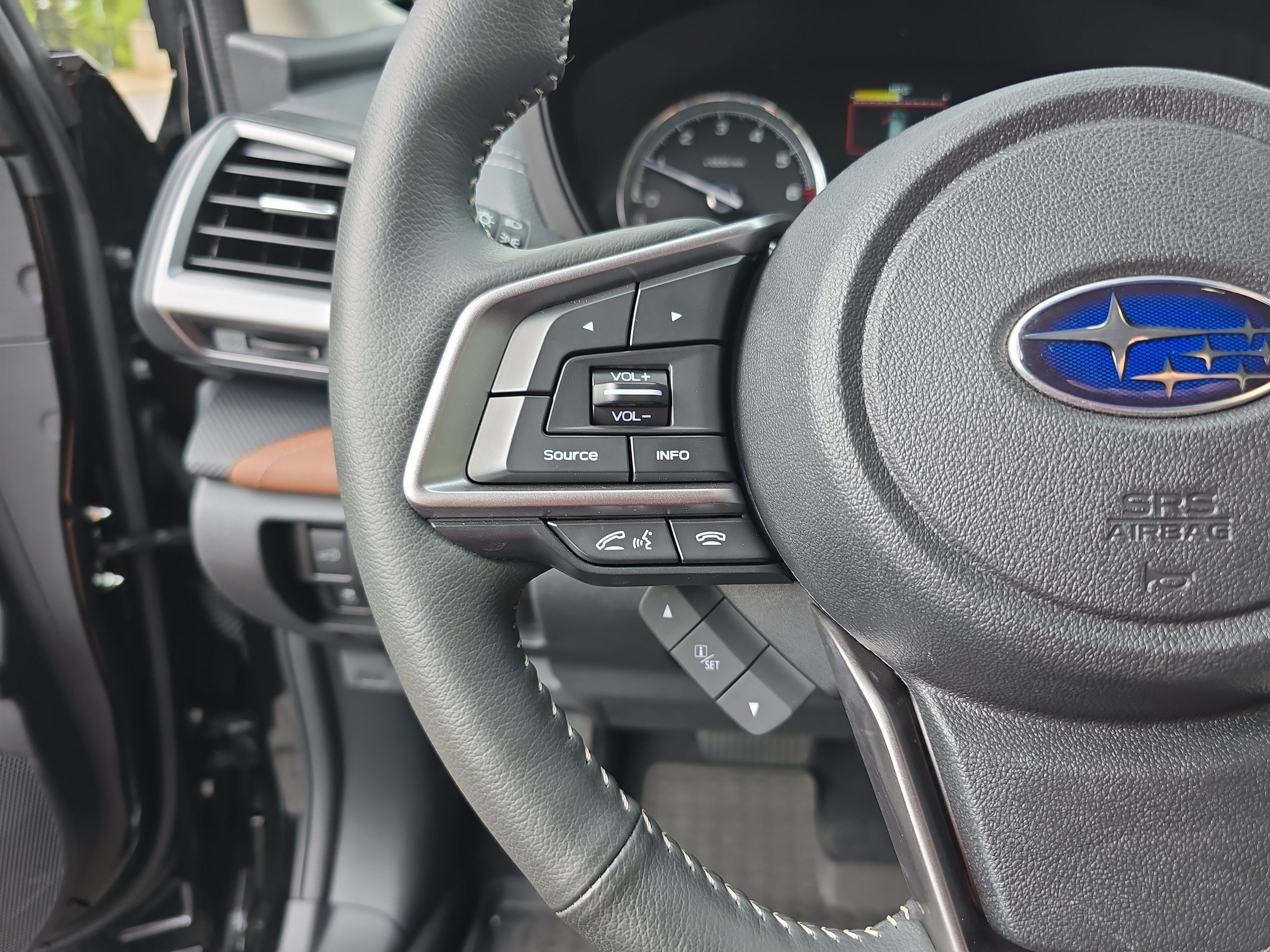 Used 2024 Subaru Forester Touring AWD/4WD image 33