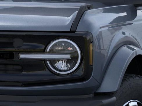New 2025 Ford Bronco Outer Banks image 20