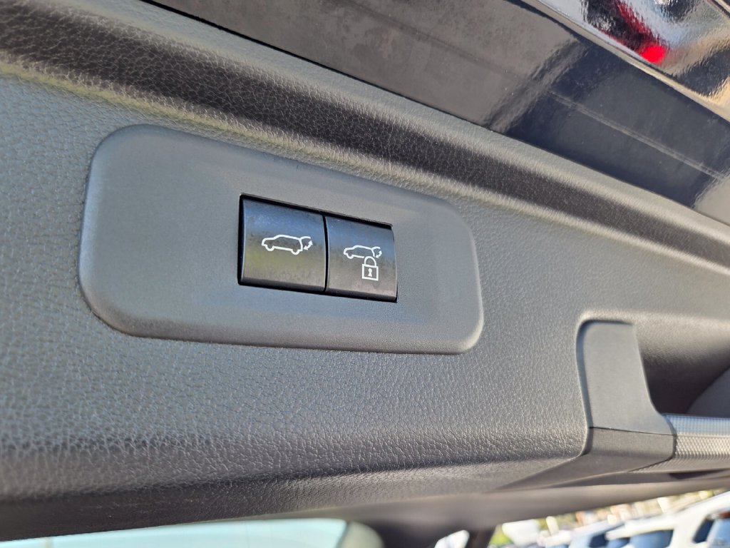 Certified 2024 Toyota Grand Highlander FWD image 13