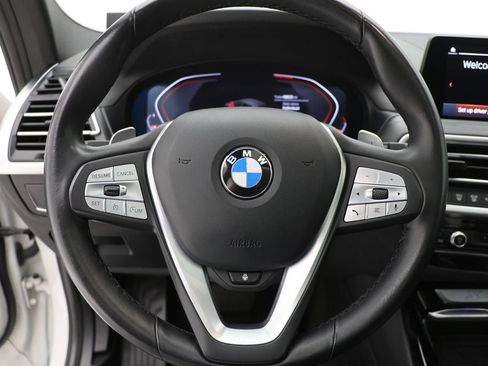 Used 2024 BMW X3 xDrive30i image 18