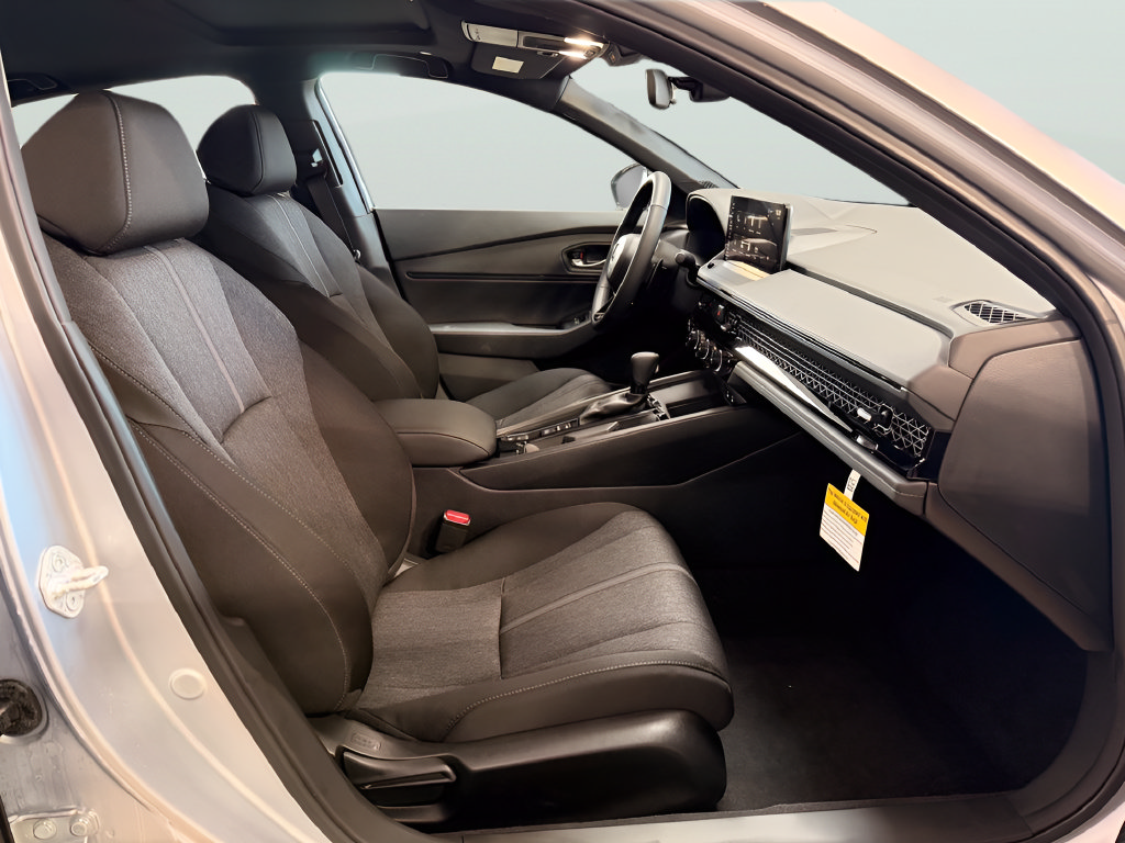 New 2026 Honda Accord Sport image 16