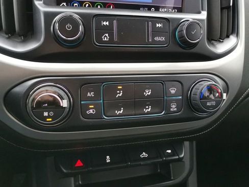 Used 2022 GMC Canyon Elevation w/ Trailering Package image 13