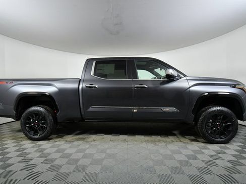 New 2026 Toyota Tundra 1794 Edition image 15