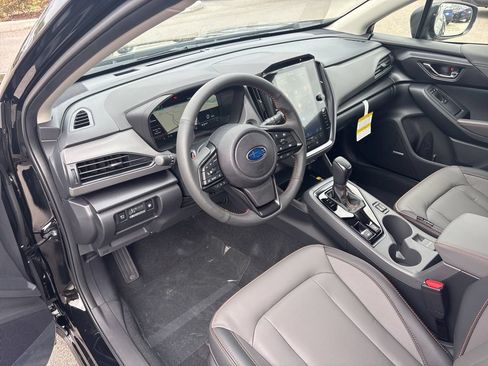 New 2026 Subaru Crosstrek 2.5i Limited AWD/4WD image 8