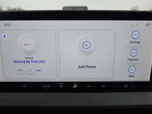 New 2026 Ford Maverick XLT w/ 4K Tow Package image 23