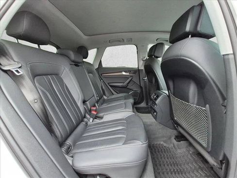 Used 2023 Audi Q5 2.0T Premium Plus w/ Premium Plus Package AWD/4WD image 21