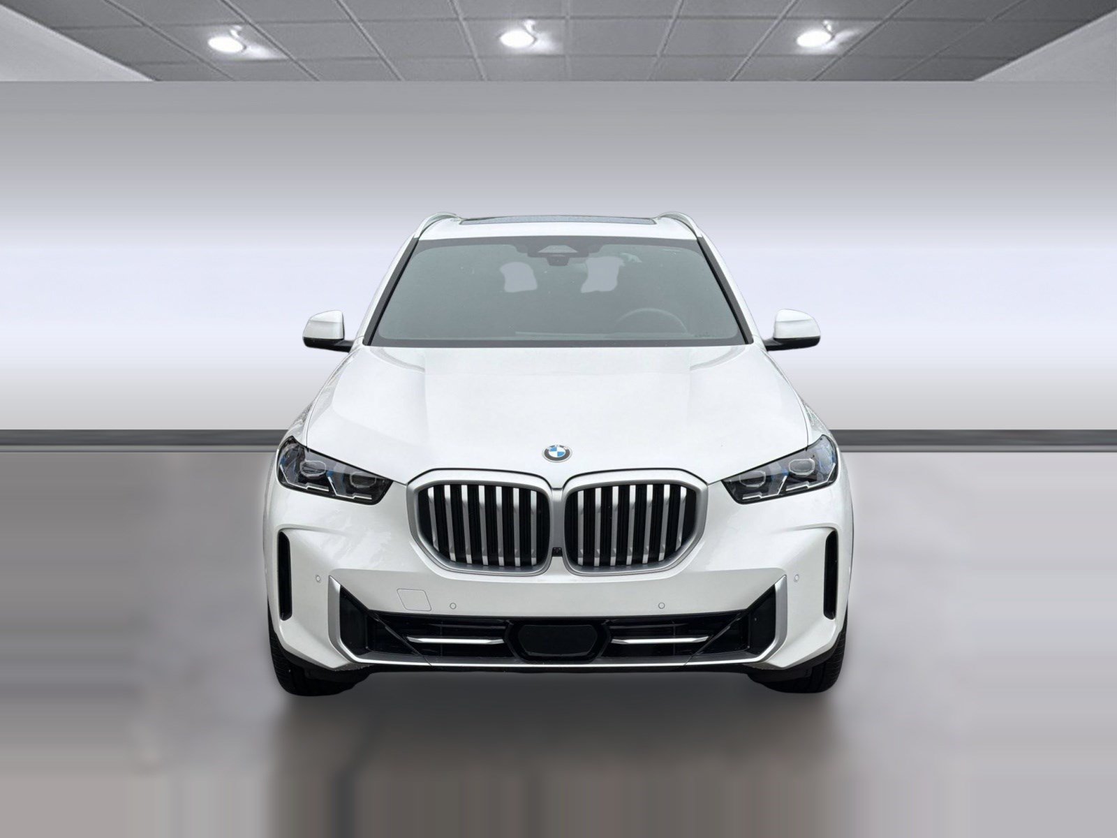 Used 2026 BMW X5 sDrive40i w/ Premium Package RWD image 6