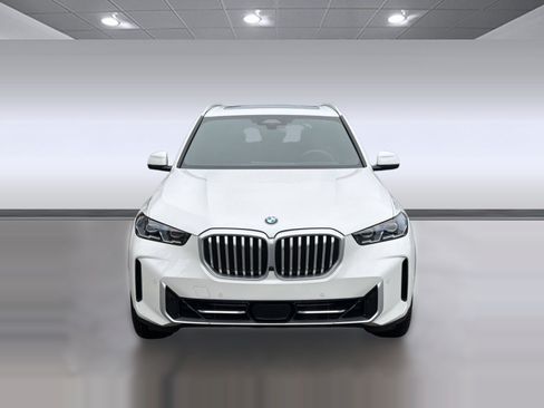 Used 2026 BMW X5 sDrive40i w/ Premium Package RWD image 6