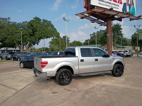 Used 2012 Ford F150 XLT w/ XLT Convenience Pkg RWD image 33
