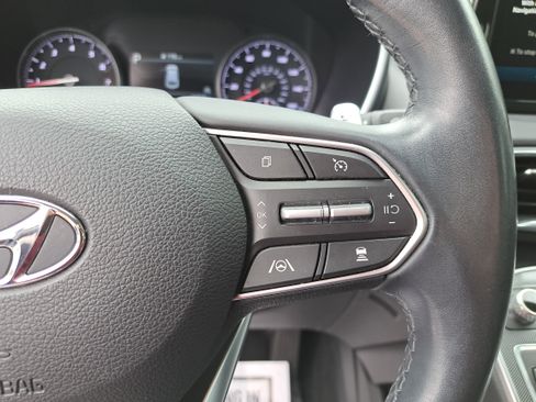 Certified 2023 Hyundai Santa Fe SEL image 19