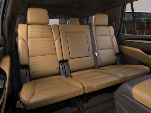 New 2025 Cadillac Escalade Premium Luxury image 17