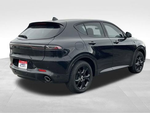 New 2024 Dodge Hornet R/T Plus w/ Tech Pack Plus w/o Parking image 8