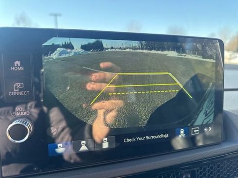 New 2026 Honda CR-V EX-L image 16