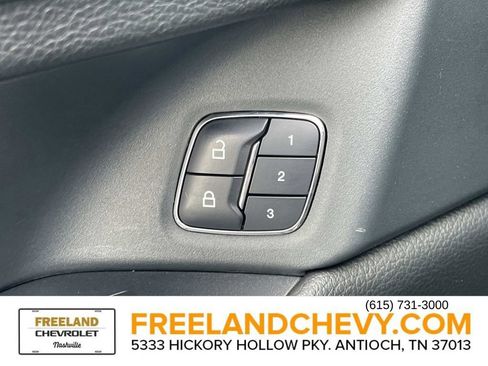 Used 2018 Ford Expedition Limited AWD/4WD image 33
