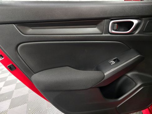 Used 2023 Honda Civic EX image 20