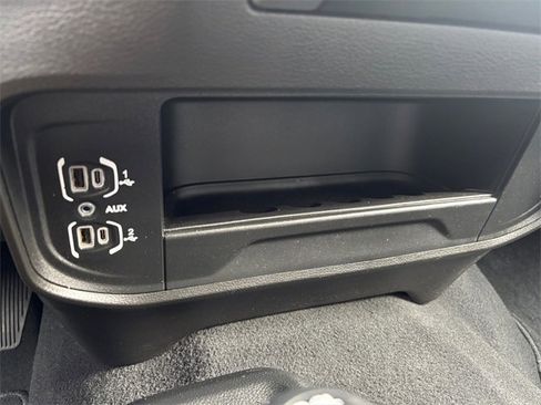 Used 2024 RAM 3500 SLT w/ Quick Order Package 2YG SLT image 20