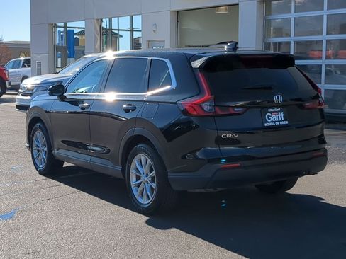 Used 2024 Honda CR-V EX image 8
