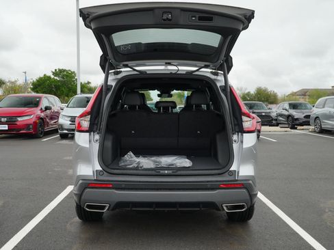 New 2026 Honda CR-V Sport-L image 7