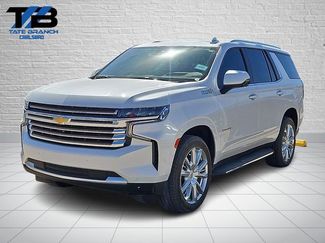 Used 2023 Chevrolet Tahoe High Country w/ Advanced Technology Package video 1
