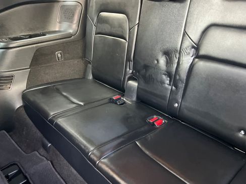 Certified 2024 Nissan Pathfinder Platinum w/ Cargo Package image 18