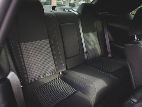 Used 2021 Dodge Challenger SXT w/ Driver Convenience Group image 27