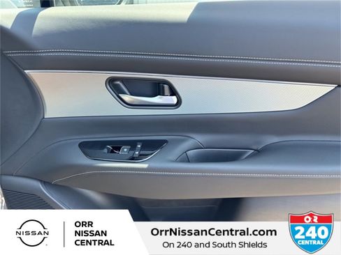 New 2025 Nissan Murano SL w/ Cargo Package image 9