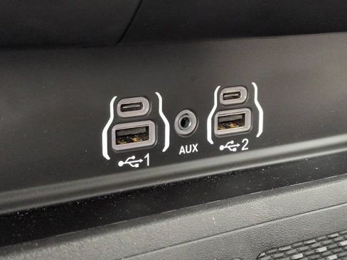 Used 2026 RAM 1500 Laramie w/ Sport Appearance Package RWD image 21