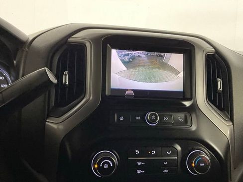 Used 2020 Chevrolet Silverado 1500 W/T w/ WT Convenience Package image 22