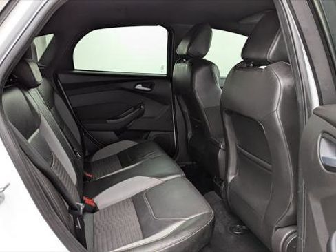 Used 2015 Ford Focus ST image 18