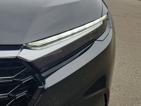 Certified 2023 Honda CR-V EX image 10