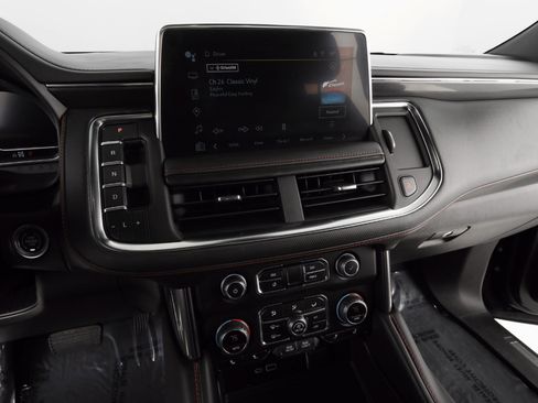 Used 2023 Chevrolet Suburban RST image 21