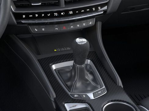 New 2026 Cadillac CT5 V Blackwing image 23