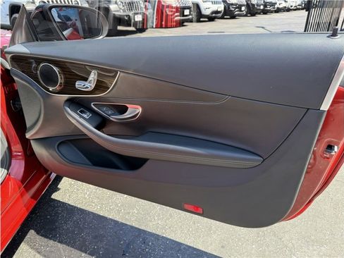 Used 2018 Mercedes-Benz C 300 Coupe image 22