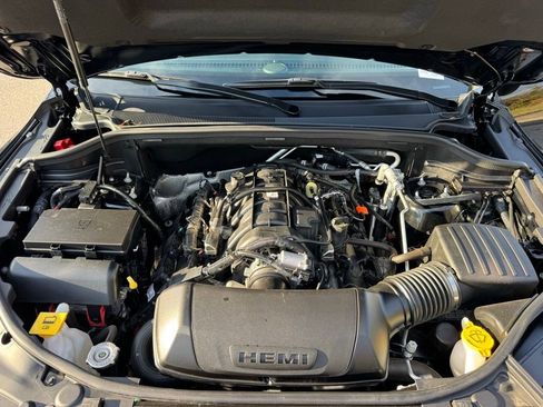 Used 2024 Dodge Durango R/T image 19