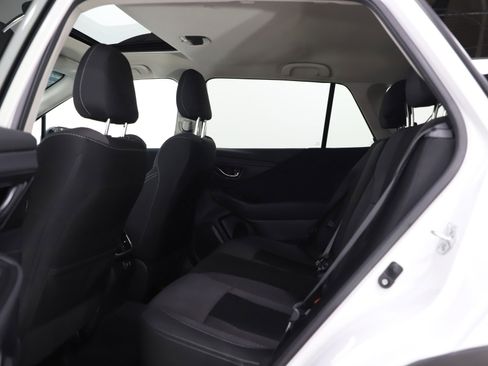 Used 2022 Subaru Outback Premium image 18