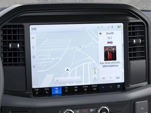 New 2025 Ford F150 XL w/ Equipment Group 103A High image 14