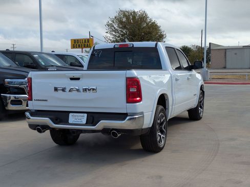 New 2026 RAM 1500 Laramie image 3