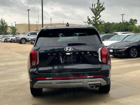Used 2025 Hyundai Palisade SEL FWD image 10