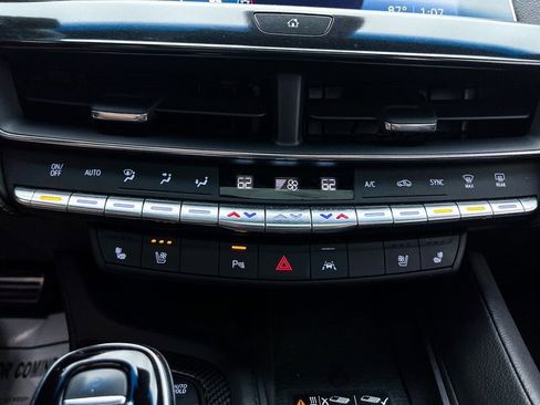 Used 2024 Cadillac CT5 Sport w/ Climate Package image 28