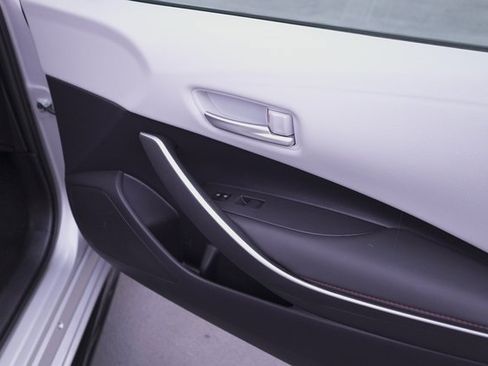 Certified 2024 Toyota Corolla SE image 28