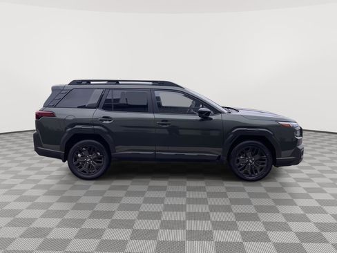 New 2026 Subaru Outback Limited XT AWD/4WD image 6