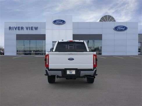 New 2026 Ford F250 Lariat image 5