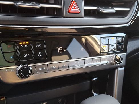 New 2026 Kia Seltos S image 9