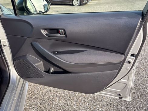 Used 2023 Toyota Corolla LE image 34